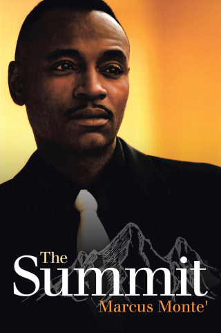 Cover image: The Summit 9781665518949