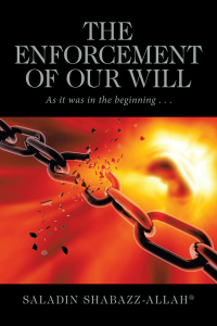 Imagen de portada: The Enforcement of Our Will 9781665519014