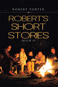 Imagen de portada: Robert's Short Stories 9781665519076