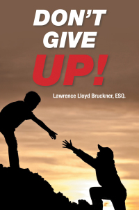 Imagen de portada: Don’t Give Up! 9781665519328