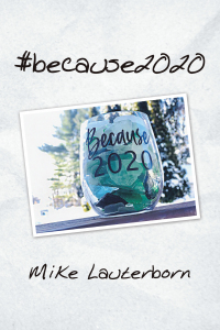 Cover image: #Because2020 9781665519496