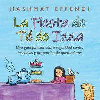 Imagen de portada: La Fiesta De Té De Izza 9781665519816