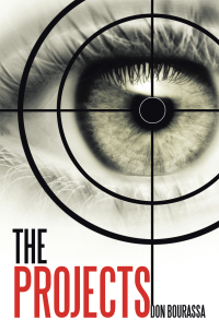 Cover image: The Projects 9781665519991