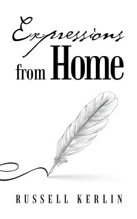 Imagen de portada: Expressions from Home 9781665519953