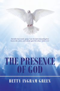 Cover image: The Presence of God 9781665520553