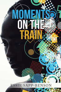 Titelbild: Moments on the Train 9781665520812