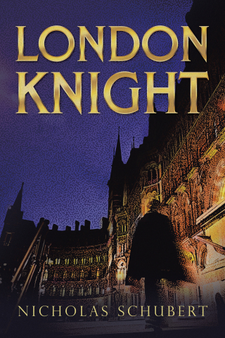 Imagen de portada: London Knight 9781665520874