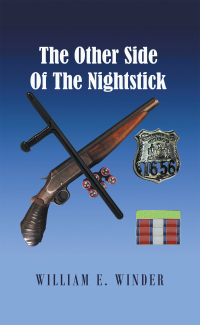 Omslagafbeelding: The Other Side of the Nightstick 9781665521048