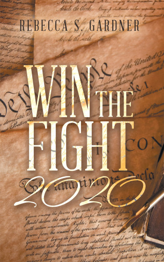表紙画像: Win the Fight 2020 9781665521079