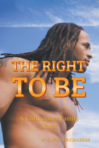 Imagen de portada: The Right to Be 9781665521208