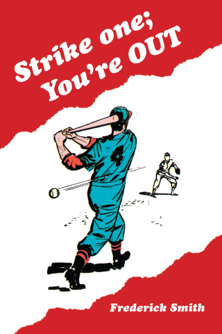 Titelbild: Strike One; You’Re Out 9781665521314