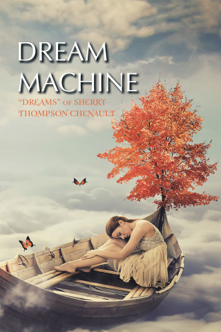 Cover image: Dream  Machine 9781665521307