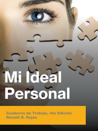 Cover image: Mi Ideal Personal 9781665521406