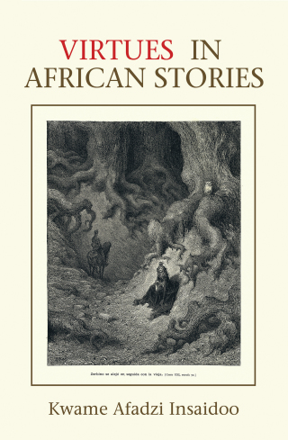 Cover image: Virtues  in  African Stories 9781665521475