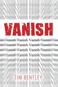 Imagen de portada: Vanish 9781665521536