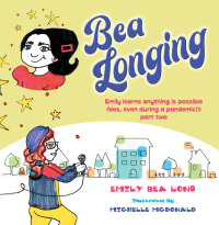 表紙画像: Bea  Longing 9781665521819