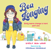 Cover image: Bea  Longing 9781665521833