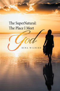 Imagen de portada: The Supernatural: the Place I Meet God 9781665521857