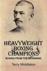 Cover image: Heavyweight Boxing Champions 9781665522007