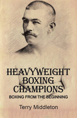 Cover image: Heavyweight Boxing Champions 9781665522007