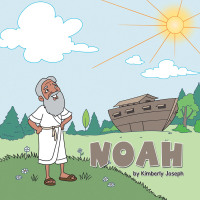 Cover image: Noah 9781665522137