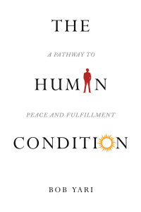 Imagen de portada: The Human Condition 9781665522298