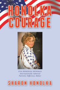 表紙画像: Honolka Courage 9781665522199