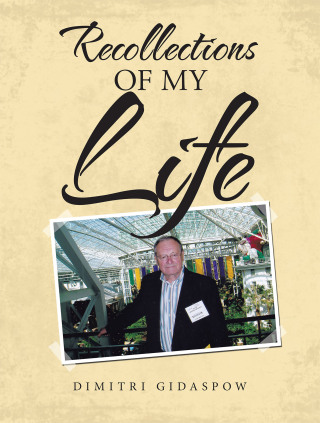 Cover image: Recollections of My Life 9781665522496