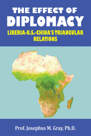 Cover image: The Effect of Diplomacy 9781665522571