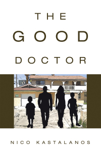 Imagen de portada: The Good Doctor 9781665522588
