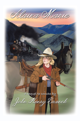 Imagen de portada: Alaina Marie 9781665522724