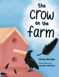 Omslagafbeelding: The Crow on the Farm 9781665522854