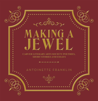 Cover image: Making a Jewel 9781665522946