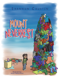 Imagen de portada: Mount Neverrest 9781665522991
