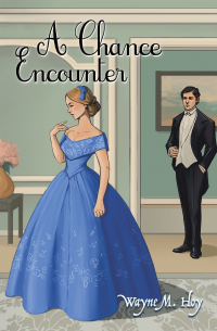 Cover image: A Chance Encounter 9781665523103