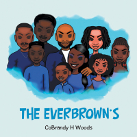 Cover image: The Everbrown’s 9781665523257