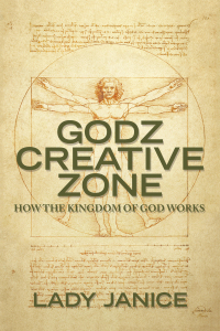 表紙画像: Godz Creative Zone 9781665523523