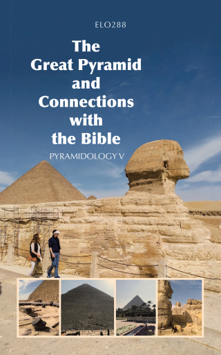 表紙画像: The Great Pyramid and Connections with the Bible 9781665523707