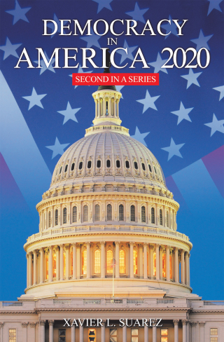 Cover image: Democracy in America 2020 9781665523844
