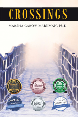 Cover image: CROSSINGS 9781665523905