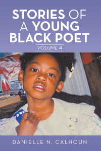 Omslagafbeelding: Stories of a Young Black Poet 9781665523950