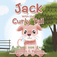 Cover image: Jack with the Curly Tail 9781665524018