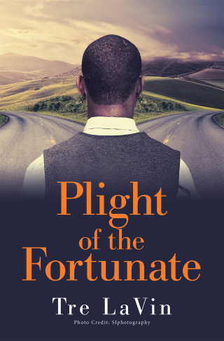 Omslagafbeelding: Plight of the Fortunate 9781665524223