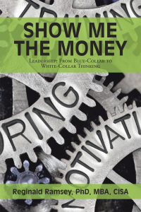 Cover image: Show Me the Money 9781665524438