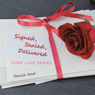 Cover image: Signed, Sealed, Delivered 9781665524636