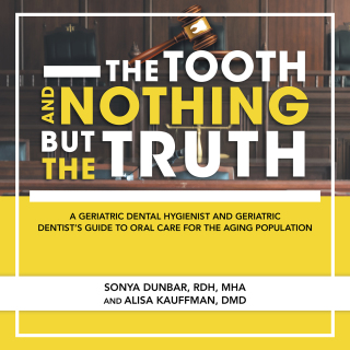 Cover image: The Tooth and Nothing but the Truth 9781665524728