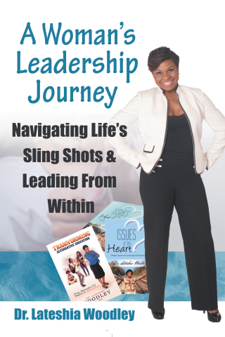 Titelbild: Navigating Life’s Sling Shots & Leading from Within 9781665524858