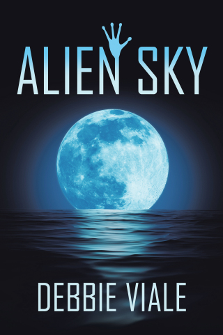 Imagen de portada: Alien Sky 9781665524810