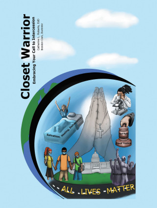 Imagen de portada: Closet Warrior 9781665525282