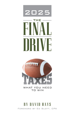 Cover image: 2025 the Final Drive 9781665525343
